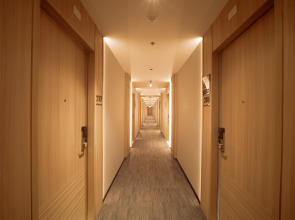 Бутик-отель Sole Mio Wellness