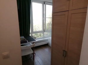 Апартаменты InHome24 Уютные Апартаменты около МЦД Лухмановского