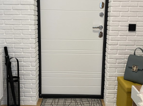 Апартаменты Amber Holiday Mint на Римской