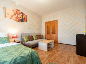 Апартаменты Пять Звёзд на Рябиновом Бульваре 11