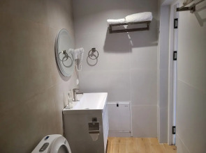 Гостевой дом YO