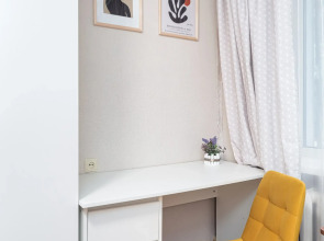 Квартира в историческом центре Москвы от Comfort Home