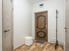 Апартаменты Как Дома Новые