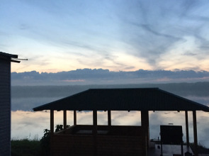 Гостевой дом Чайка