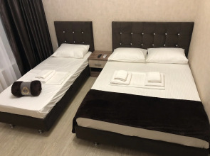 Гостевой дом Изумруд