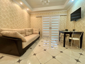 Апартаменты Версаль Альфа Апартаменты