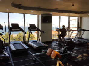 Апартаменты Mimino Deluxe First Line (K IV)