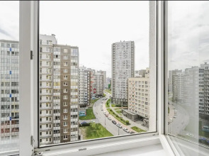 Квартира Как дома