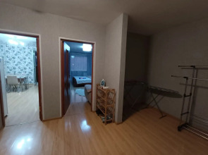 Квартира на Ушакова 20