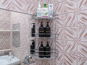 Квартира Двухкомнатная в центре Ново-Савиновского района Казани