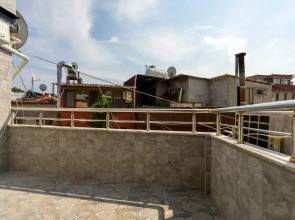 Отель Ottoman World