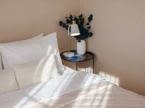 Квартира StarHouse АдмиралЪ