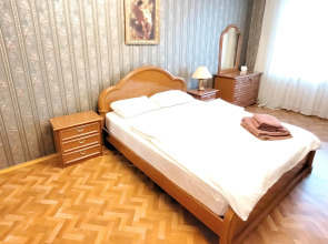 Апартаменты в Центре Казани у Кремля