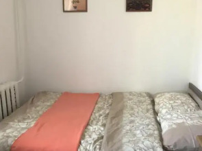 Квартира Студии у Библиотеки №4