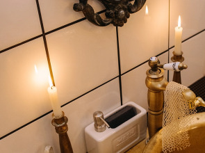 Apartments Hofmarschall