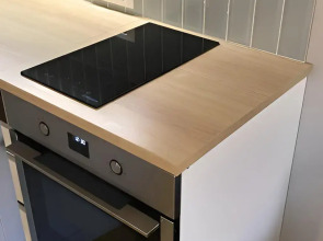 Квартира Четаева 43А