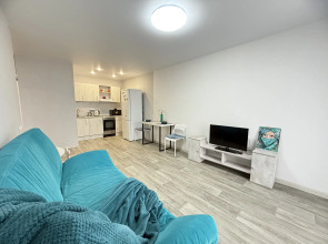 Квартира Мурена, в спальном районе