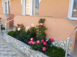 Гостевой Дом Светлана