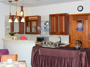 Гостевой Дом Арт Ковчег