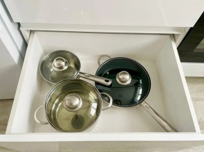 Апартаменты Алиса