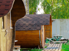 База отдыха Энергия