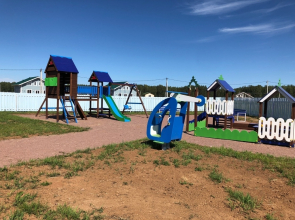 Гостевой Дом Сувантоярви у озера Суходольское