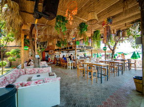 Бутик-отель Lagoon