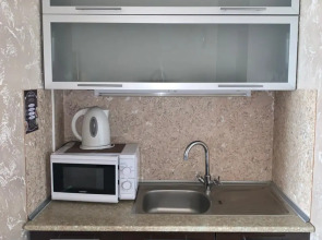 Отель Шоколад