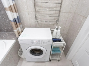 Квартира Эгоист