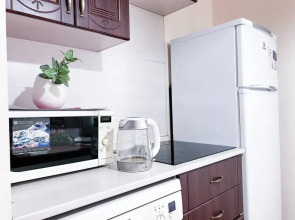 Апартаменты Park Inn Hause 6