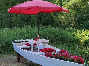 Гостевой дом Под соснами