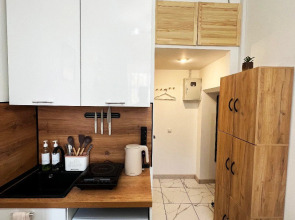 Апартаменты на Тверской