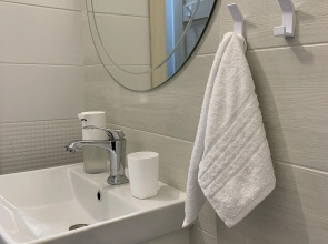 Апартаменты Rose Studio