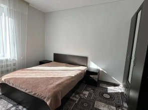 Гостевой дом Бекка-къала