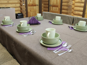 Гостевой Дом Любятово 3 км От Центра С Баней На Дровах