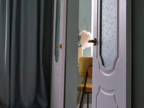 Квартира Алиса в стране чудес