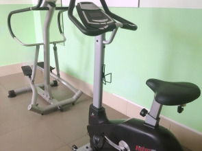 Отель Арена