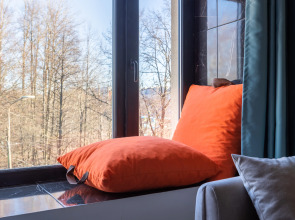 Апарт-отель Вилерона