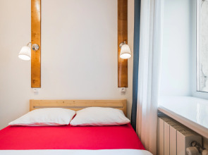 Апартаменты LittleBig Studio