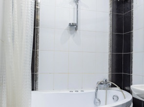 Апартаменты на Ставропольской