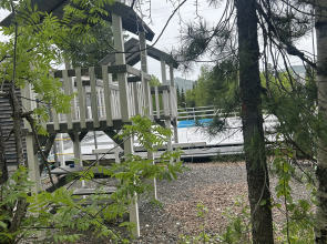 Гостевой Дом Брусника № 1