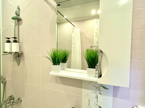 Квартира FSF Шикарная Уютная Премиум в Центре