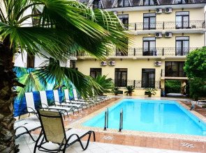 Amran(Гагра), клубный отель