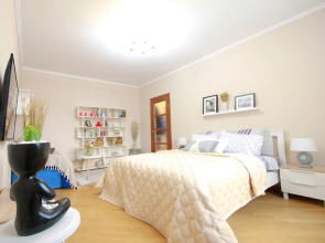 Perovskaya 2/2 Apartments