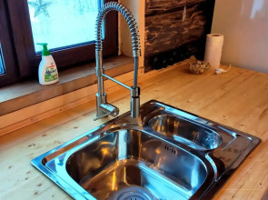 Шале Дом грёз тихое место