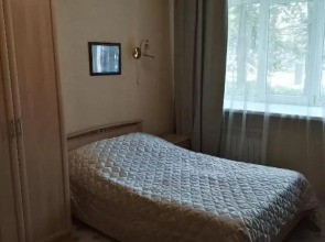 Гостиница Полёт