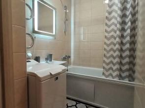 Апартаменты в Изумрудных Холмах