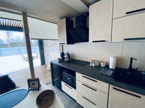 Гостевой дом Дом Сатори