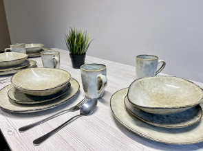 Квартира Трёхкомнатная рядом с Горнолыжным Склоном