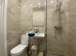 Апартаменты Spartak